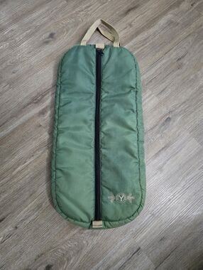 Circle Y Bridle & Halter Bag Carrying Case
